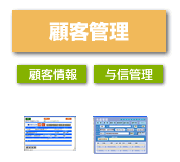 顧客管理